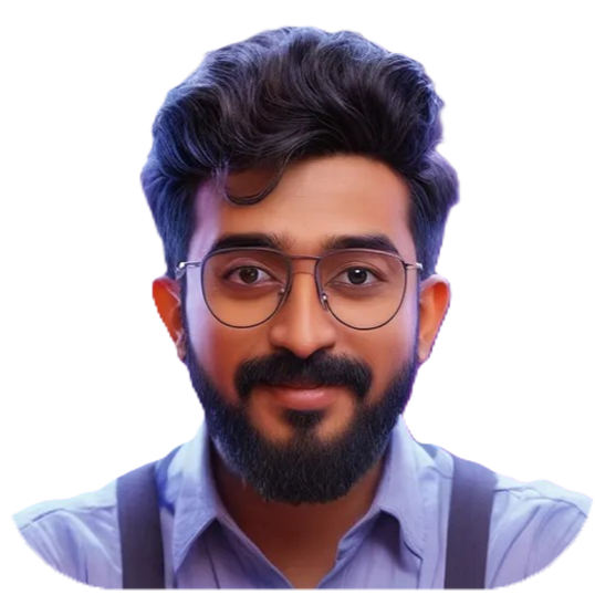 Arjun Gopal Cheroor Gokuladasan
